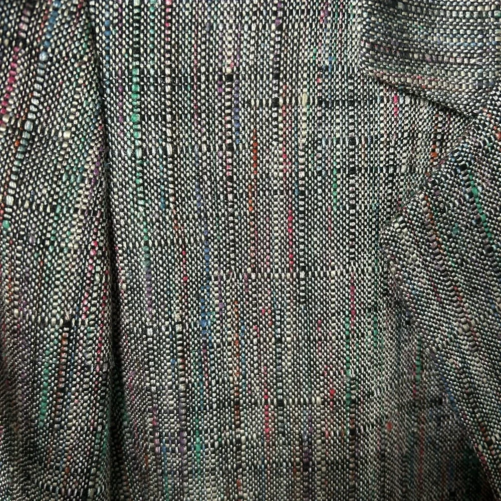 Dior vintage blazer
